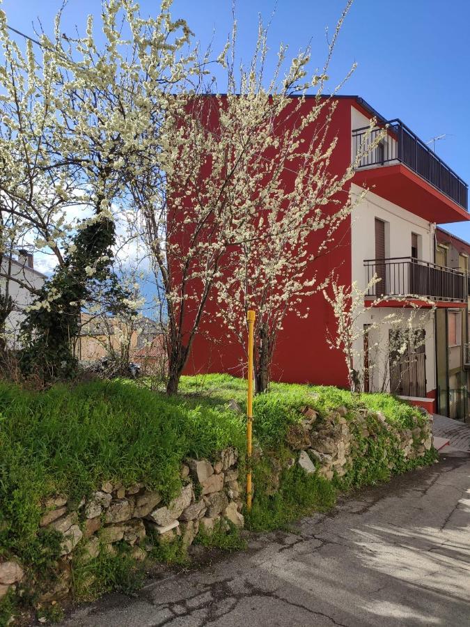 La Casetta In Montagna Torricella Peligna Экстерьер фото