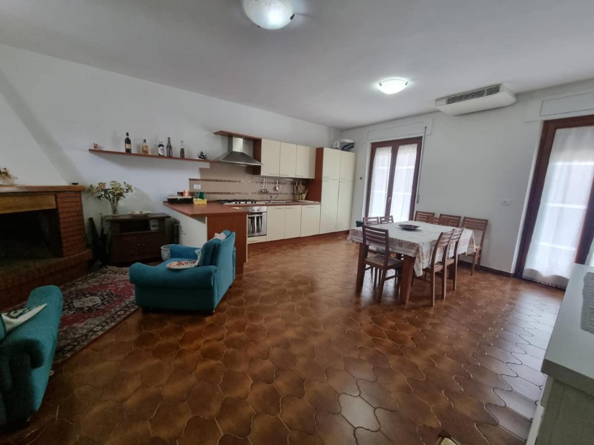 La Casetta In Montagna Torricella Peligna Экстерьер фото