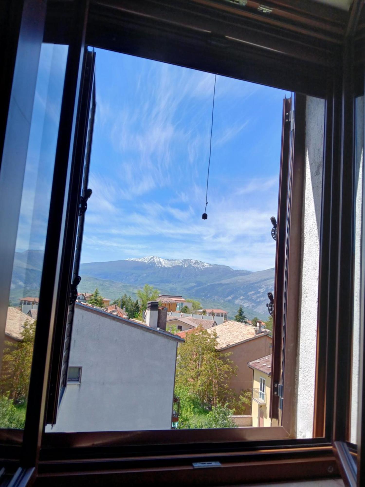 La Casetta In Montagna Torricella Peligna Экстерьер фото